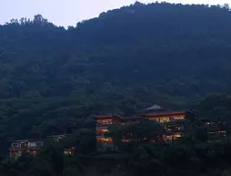 Brilliant Resort & Spa Chongqing | Chongqing (ve civarı) - Chongqing - Beibei