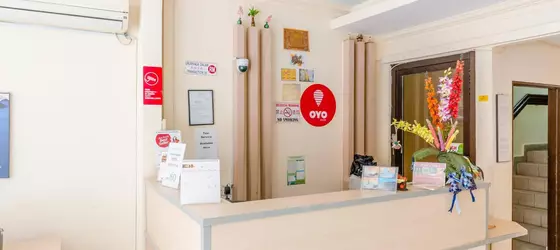 OYO Rooms Tengkat Tong Shin | Kuala Lumpur (ve civarı) - Bukit Ceylon