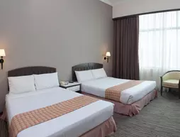 Summit Hotel Bukit Mertajam | Penang - Bukit Mertajam - Seberang Perai Merkezi