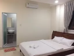 Le Phong Guest House | Kien Giang (vilayet) - Phu Quoc - Duong Dong