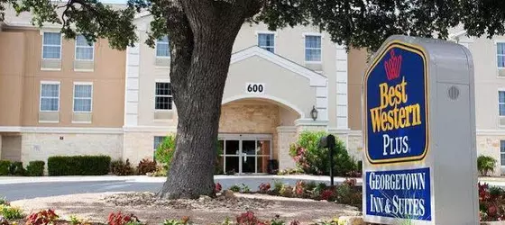 Country Inn & Suites, Georgetown, TX | Teksas - Austin (ve civarı) - Georgetown