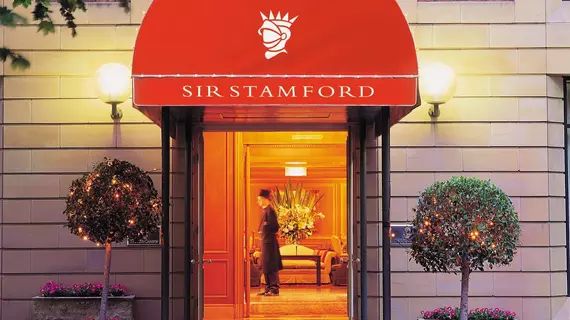 Sir Stamford Circular Quay | New South Wales - Sidney (ve civarı) - Sydney