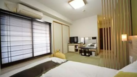 Business Inn Umesaki | Kumamoto (idari bölge) - Nagasu