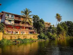 The Good View Guest House @ Mae Sarieng | Mae Hong Son İli - Mae Sariang