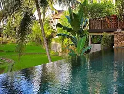 Surya Kembar Luxury Villas | Bali - Ubud