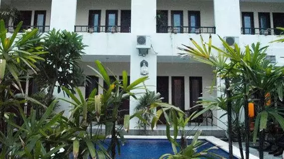 Grand Bimasena Hostel | Bali - Kuta - Legian Kent Merkezi