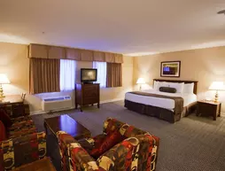 Tuscany Suites & Casino | Nevada - Clark County - Las Vegas (ve civarı) - Las Vegas - Paradise