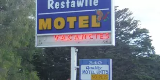 Restawile Motel