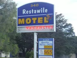 Restawile Motel | Batı Avustralya - Broadwater