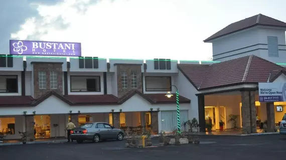 Bustani Hotel | Kedah - Jitra