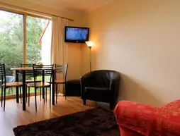 Elphin Villas | Tazmanya - Launceston (ve civarı) - Launceston - Launceston CBD