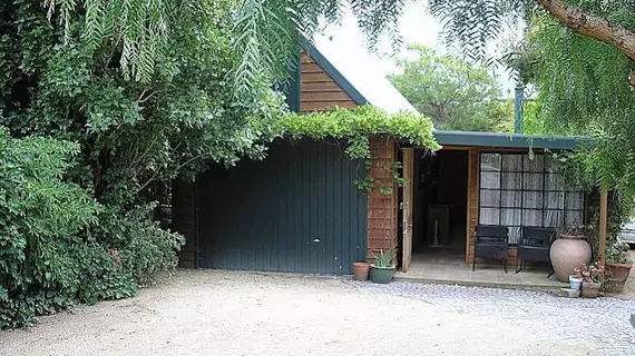 Red Brier Cottage Accommodation | New South Wales - Sidney (ve civarı) - Richmond