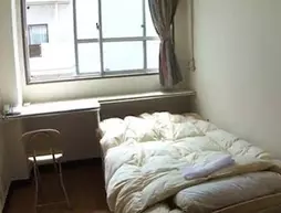 Guest House Pao | Osaka (idari bölge) - Osaka (ve civarı) - Sumiyoshi