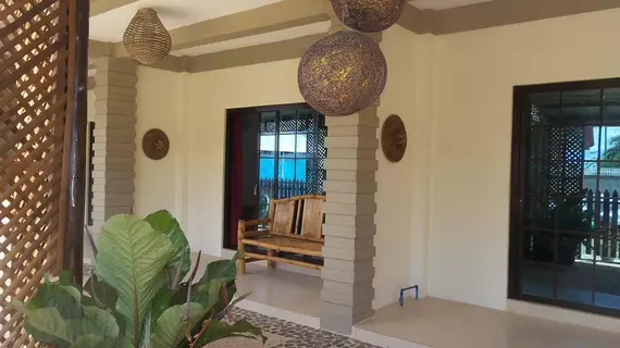 Stanley House Sea View | Bohol - Panglao