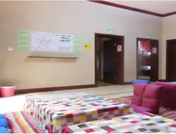 Hukou Wave Trace Youth Hostel | Shanxi - Linfen