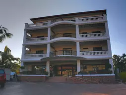 Mira de Polaris Hotel | Ilocos Bölgesi - Ilocos Norte - San Nicolas