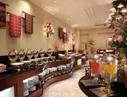 Hotel Aryaduta Lippo Village | West Java - Cakarta (ve civarı) - Tangerang