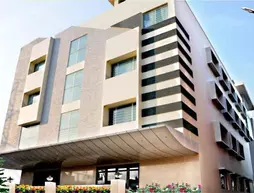 Best Western Ramachandra | Andra Pradeş - Visakhapatnam (ve civarı) - Visakhapatnam