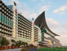 The Meydan Hotel | Dubai - Dubai