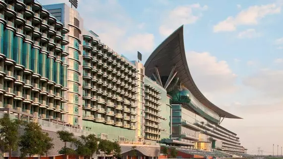 The Meydan Hotel | Dubai - Dubai