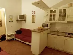 Art Bed and Breakfast | Toskana - Floransa (il) - Floransa - Porta al Prato - Santa Maria Novella