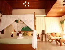 Coconut Beach Resort | Trat İli - Ko Chang