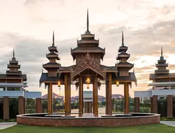 Kempinski Hotel Nay Pyi Taw | Naypyidaw