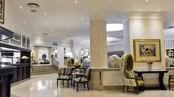 Protea Hotel by Marriott® Johannesburg Balalaika Sandton | Gauteng - City of Tshwane - Johannesburg (ve civarı) - Sandton