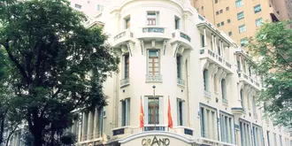 Grand Hotel Saigon