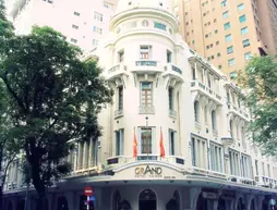 Grand Hotel Saigon | Binh Duong (vilayet) - Ho Şi Min Şehri (ve civarı) - Ho Chi Minh City - Quận 1 - Ho Chi Minh Şehri Merkezi