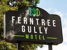 Nightcap at Ferntree Gully Hotel Motel | Victoria - Melbourne (ve civarı) - Ferntree Gully