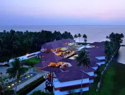 Royal Grove | Kerala - Kottayam Bölgesi - Kumarakom