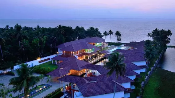 Royal Grove | Kerala - Kottayam Bölgesi - Kumarakom