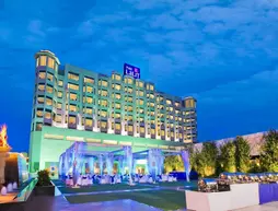 The Lalit Jaipur | Racastan - Jaipur Bölgesi - Jaipur - Sanganer