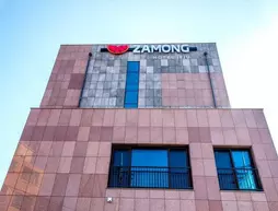 Zamong Hotel Jeju | Jeju Adası - Jeju - Hangyeong - Hallim