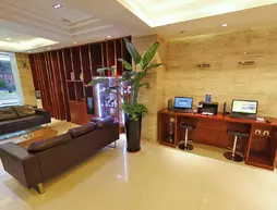 Hanting Hotel Shanghai Bund East Nanjing Road Center Branch | Şanghay (ve civarı) - Şangay - Huangpu