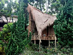 Bamboo Village | West Java - Bandung (ve civarı) - Parongpong