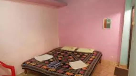 Sunita Guest House | Goa - Kuzey Goa - Vagator