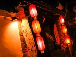 Sukhothai Lijiangbieyuan Inn | Yunnan - Lijiang - Dayan Old Town