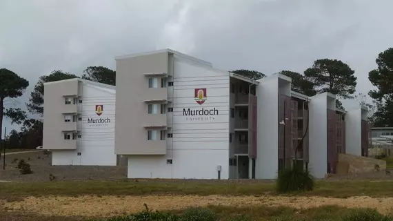 Murdoch University Village | Batı Avustralya - Perth (ve civarı) - Murdoch