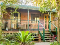 Wanderers Retreat Port Stephens | New South Wales - Port Stephens (ve civarı) - Boat Harbour