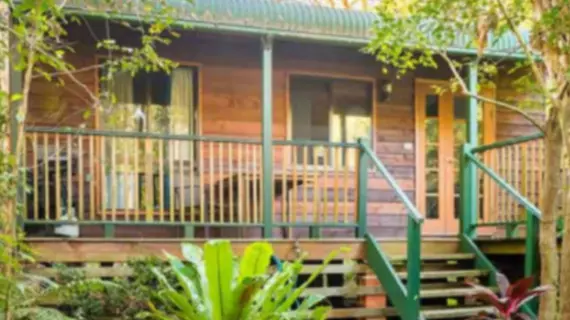 Wanderers Retreat Port Stephens | New South Wales - Port Stephens (ve civarı) - Boat Harbour