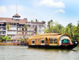 Hotel Allseason | Kerala - Kollam Bölgesi - Quilon