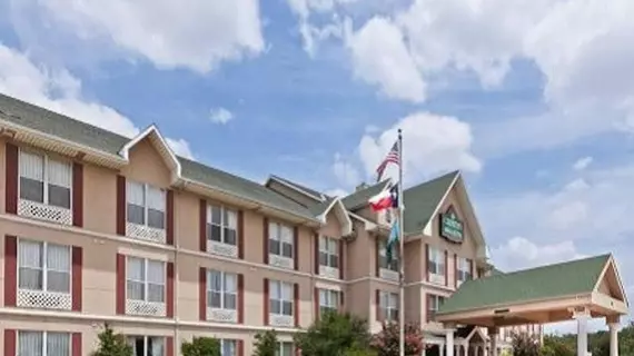 Holiday Inn Express Hotel & Suites Fort Worth West/I-30 | Teksas - Fort Worth (ve civarı) - Fort Worth