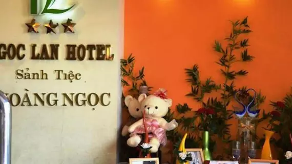 Ngoc Lan Hotel | Binh Duong (vilayet) - Ho Şi Min Şehri (ve civarı) - Ho Chi Minh City