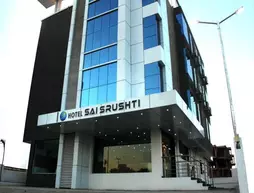 Hotel Sai Srushti | Maharaştra - Kopargaon