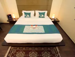 Hotel Aashish | Racastan - Jaipur Bölgesi - Jaipur