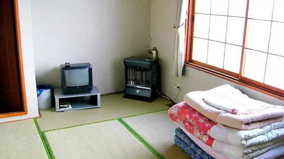 Sapporo Inn Nada | Hokkaido - Minami - Sapporo (ve civarı) - Sapporo