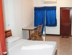 Soi 5 Apartment | Chonburi (vilayet) - Pattaya (ve civarı) - Pattaya - Pattaya Körfezi