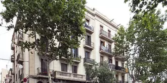 Apartments Sagrada Familia